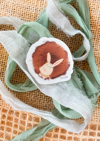 Atelierino Studio Woodland Illustrated Sticker